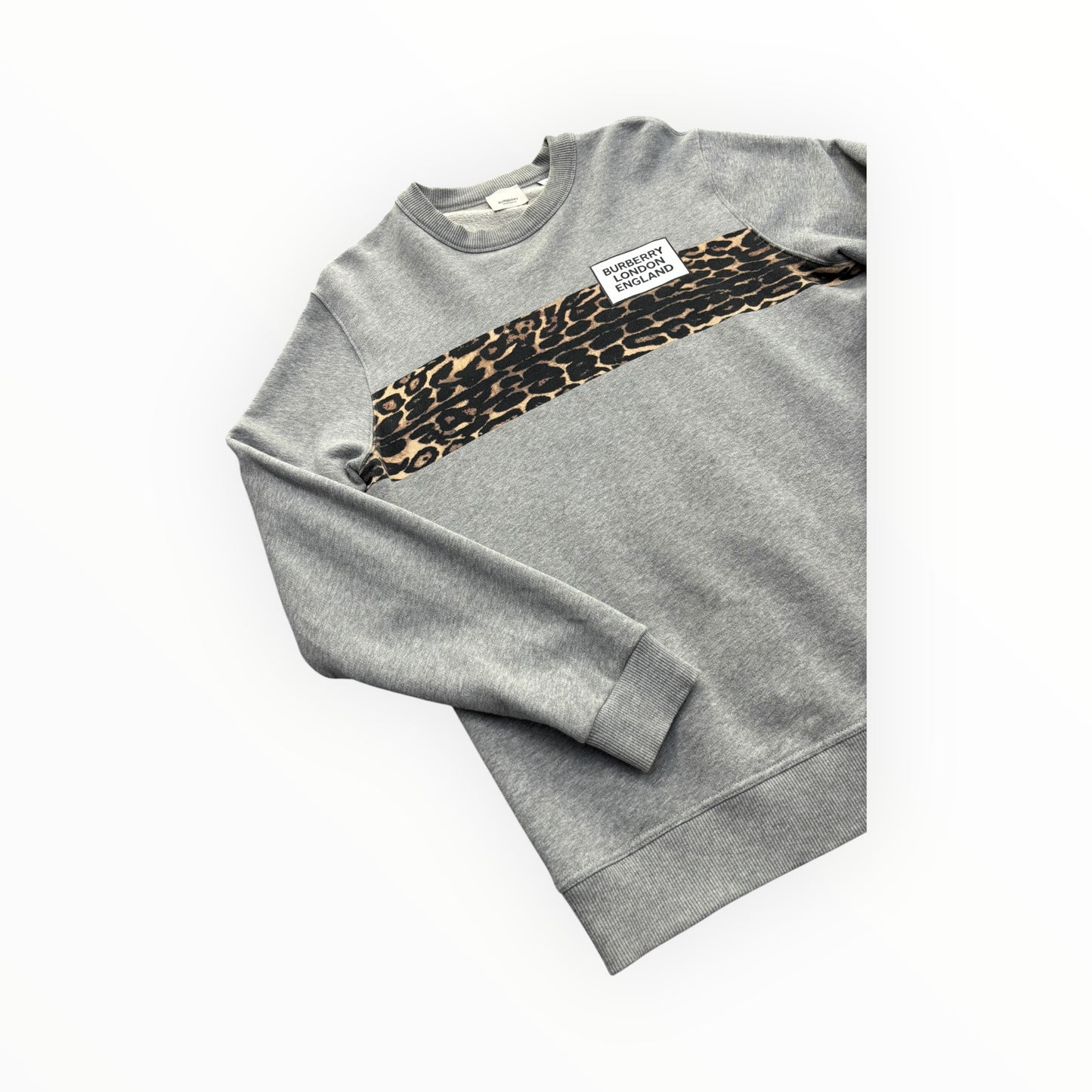 BURBERRY SWEATSHIRT