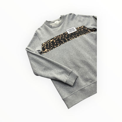 BURBERRY SWEATSHIRT