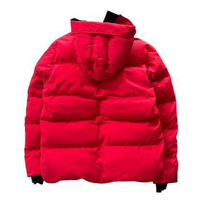 CANADA GOOSE MACMILLAN