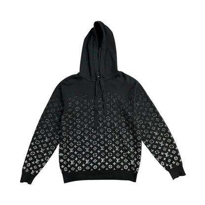 LOUIS VUITTON GRADIENT HOODIE