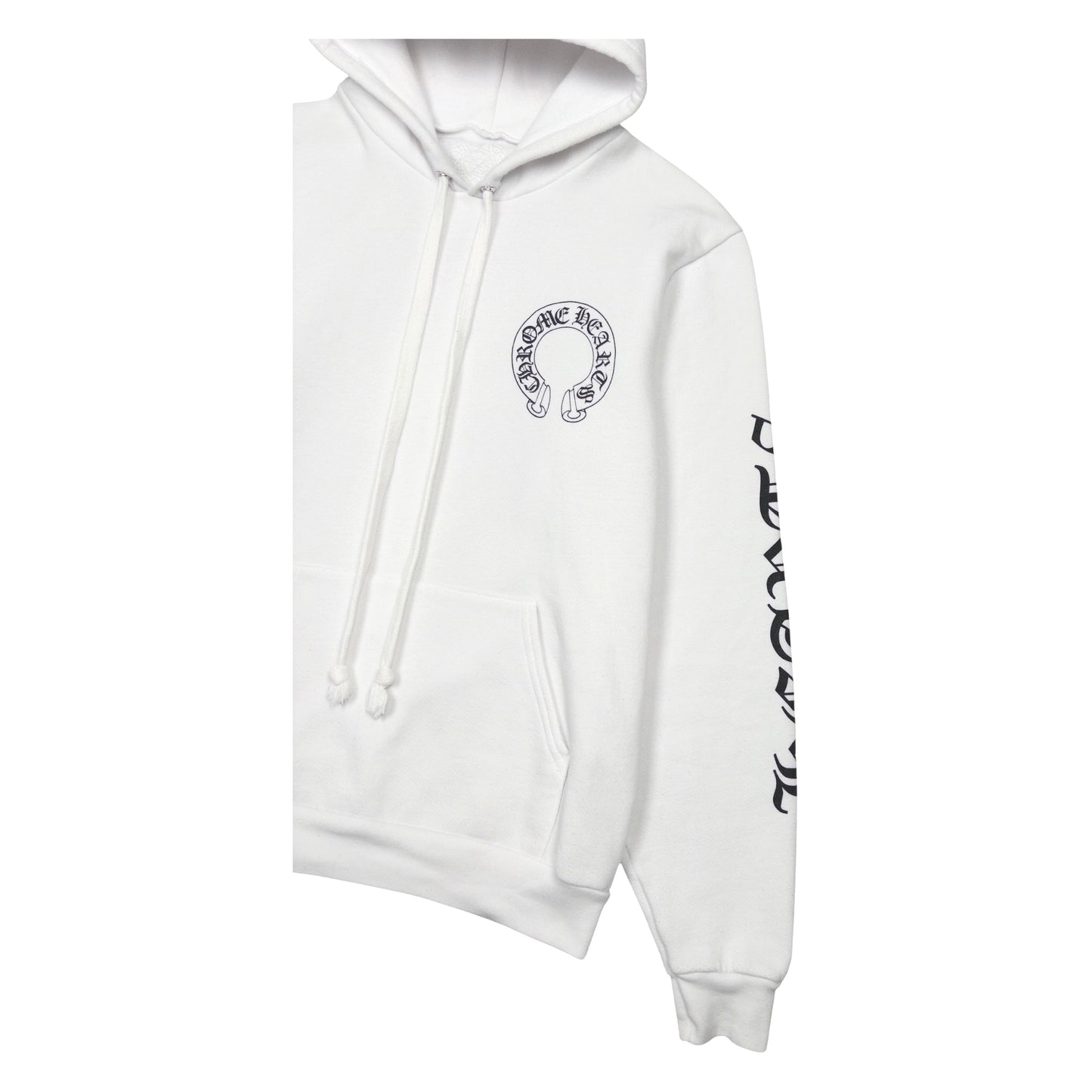 CHROME HEARTS HOODIE