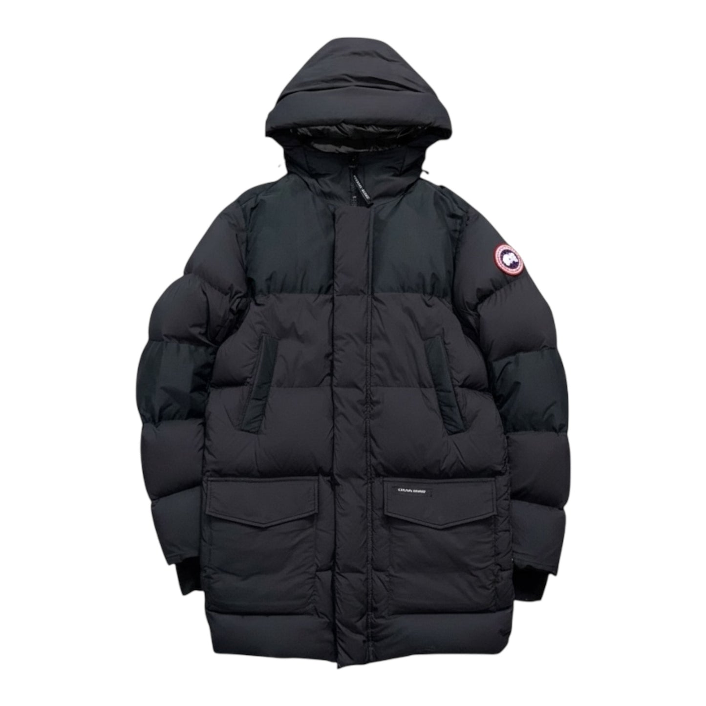 CANADA GOOSE ARMSTRONG PARKA