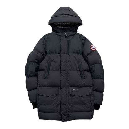 CANADA GOOSE ARMSTRONG PARKA