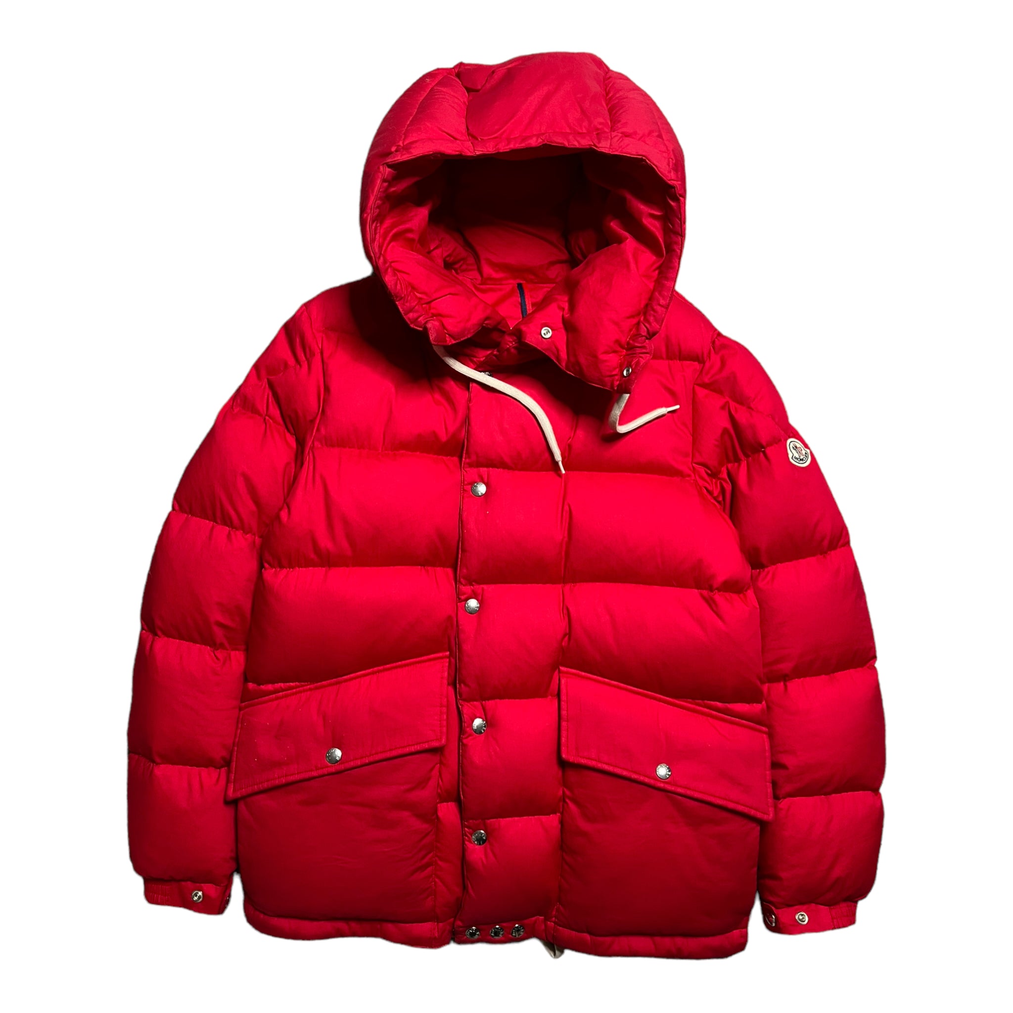 MONCLER MONTCLAR HYPESITEFIN