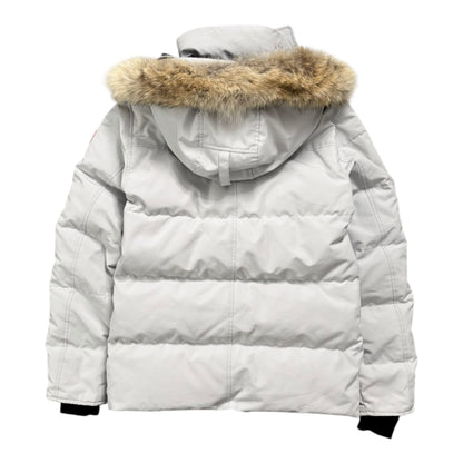 CANADA GOOSE WYNDHAM PARKA