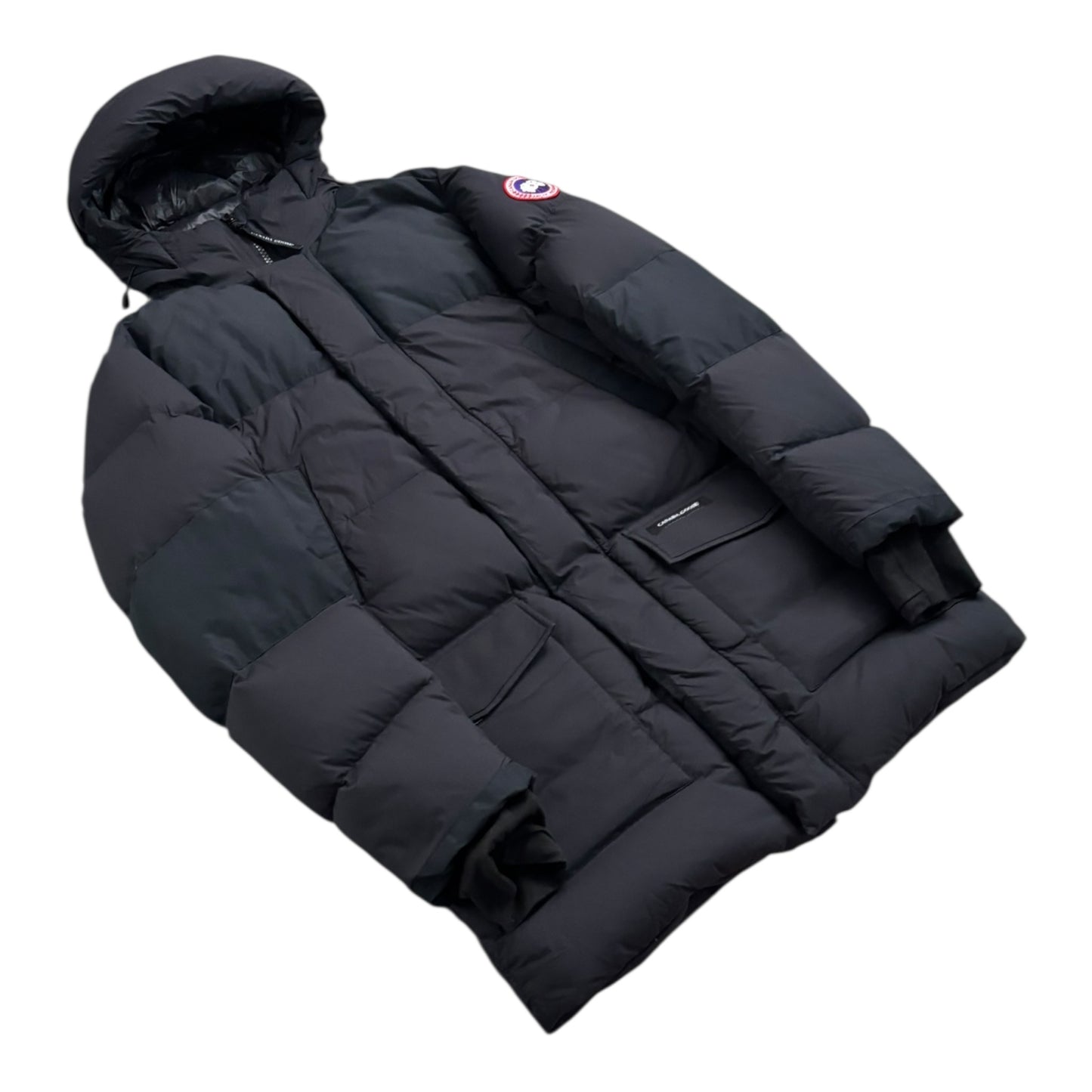 CANADA GOOSE ARMSTRONG PARKA
