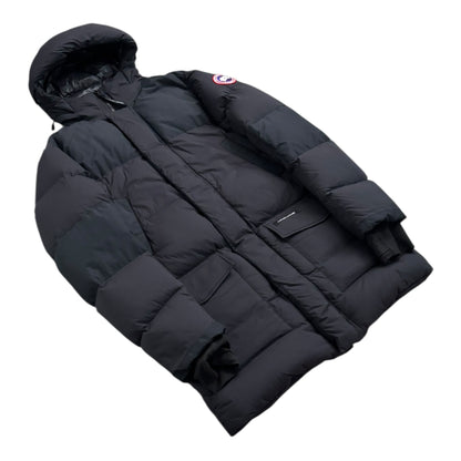 CANADA GOOSE ARMSTRONG PARKA