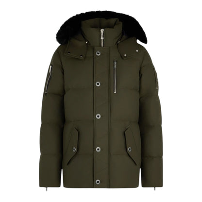MOOSE KNUCKLES 3Q PARKA