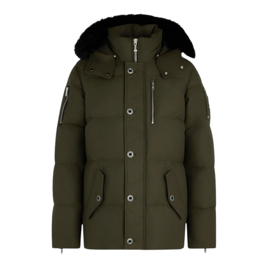 MOOSE KNUCKLES 3Q PARKA