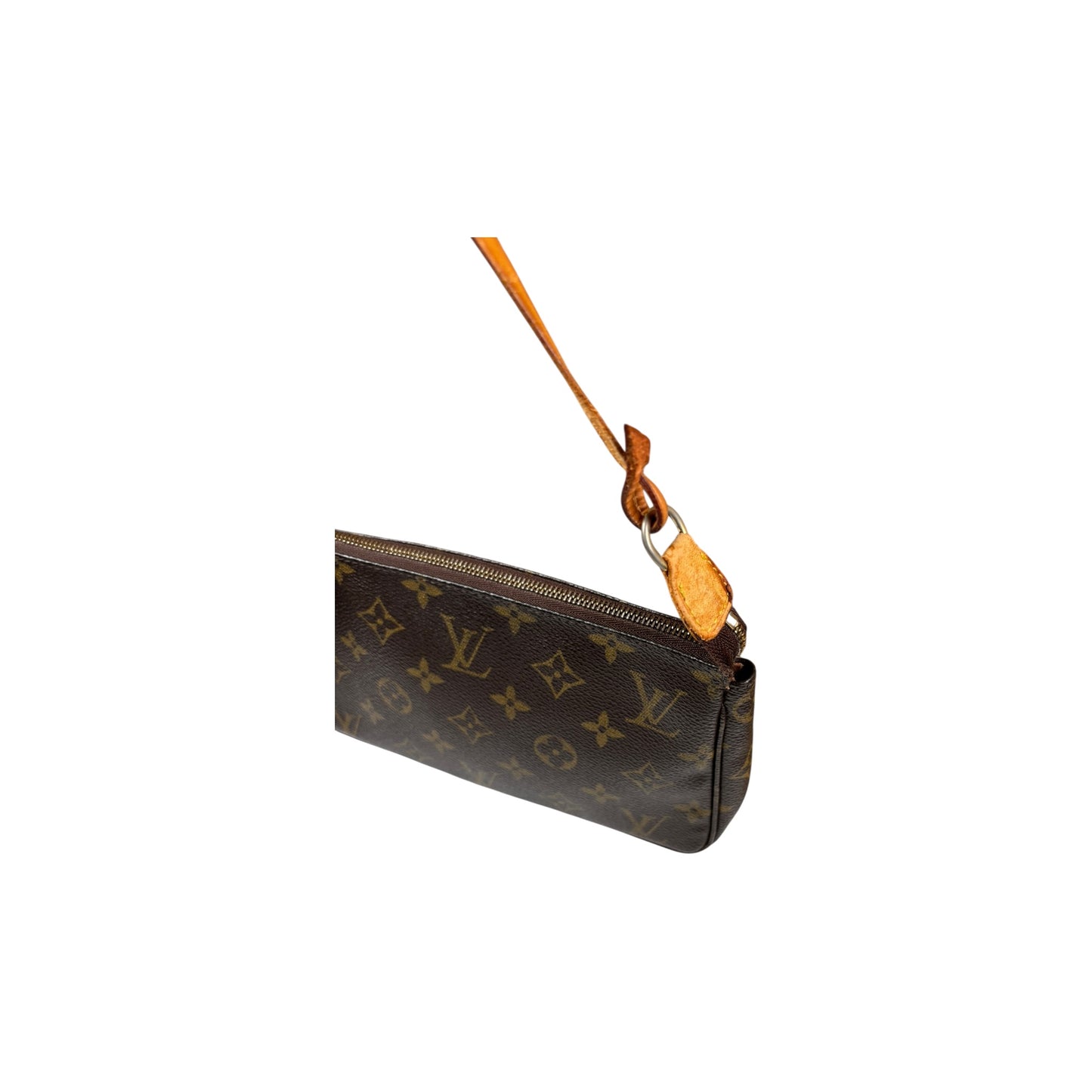 LOUIS VUITTON MONOGRAM POCHETTE ACCESSORIES