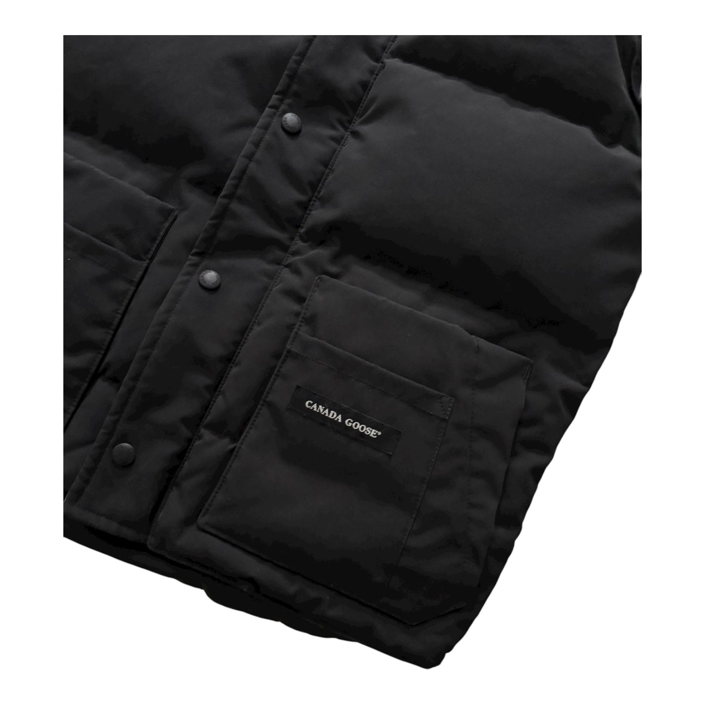 CANADA GOOSE FREESTYLE VEST