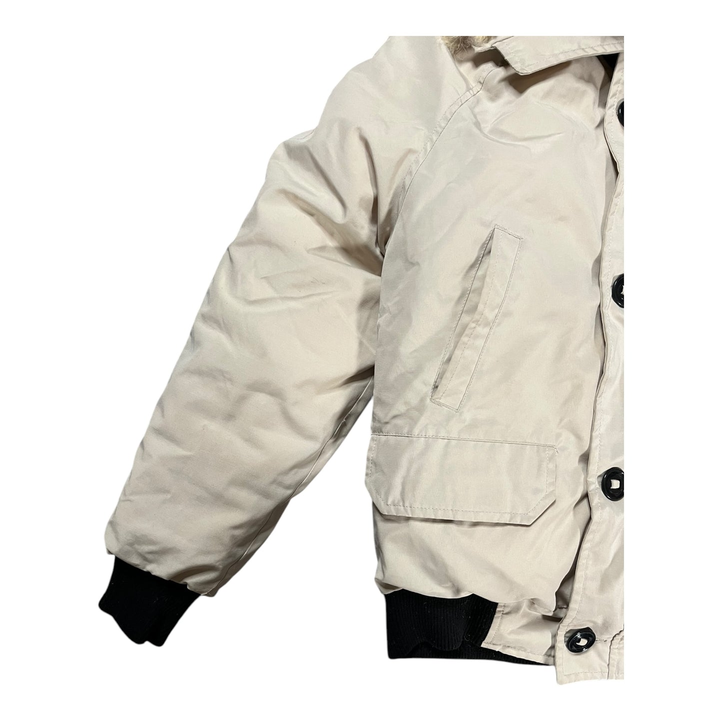 CANADA GOOSE CHILLIWACK BOMBER