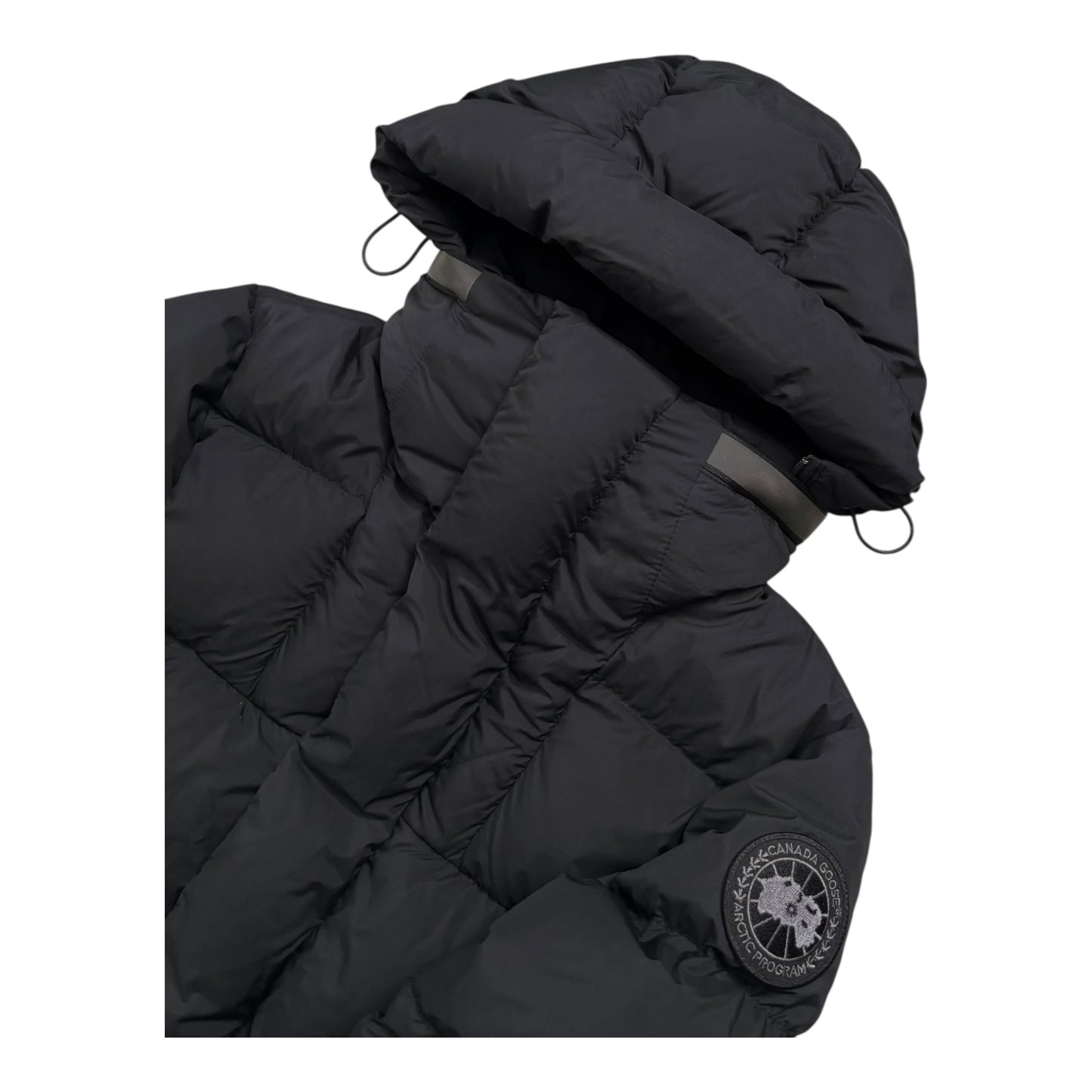 CANADA GOOSE OSBOURNE PARKA