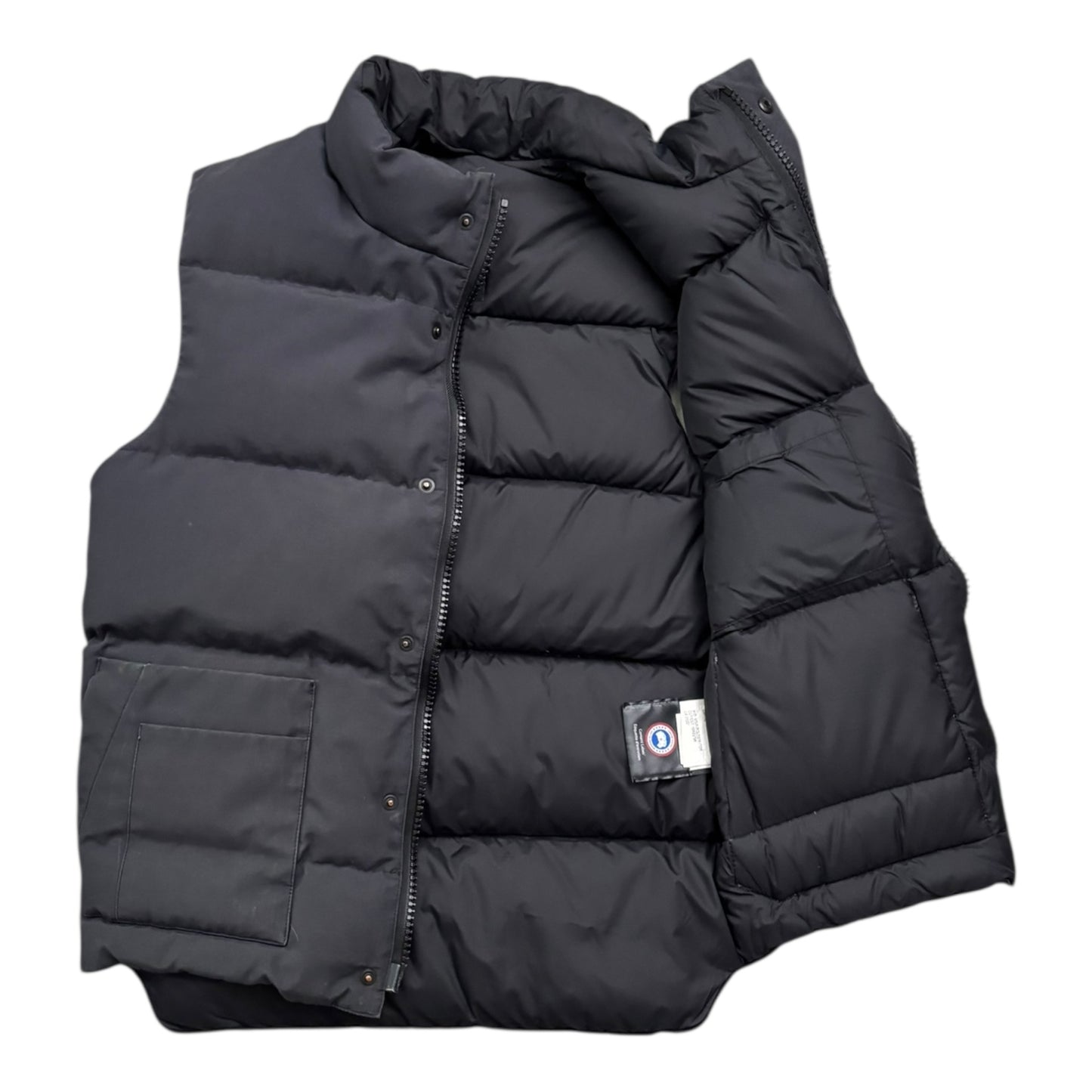 CANADA GOOSE FREESTYLE VEST
