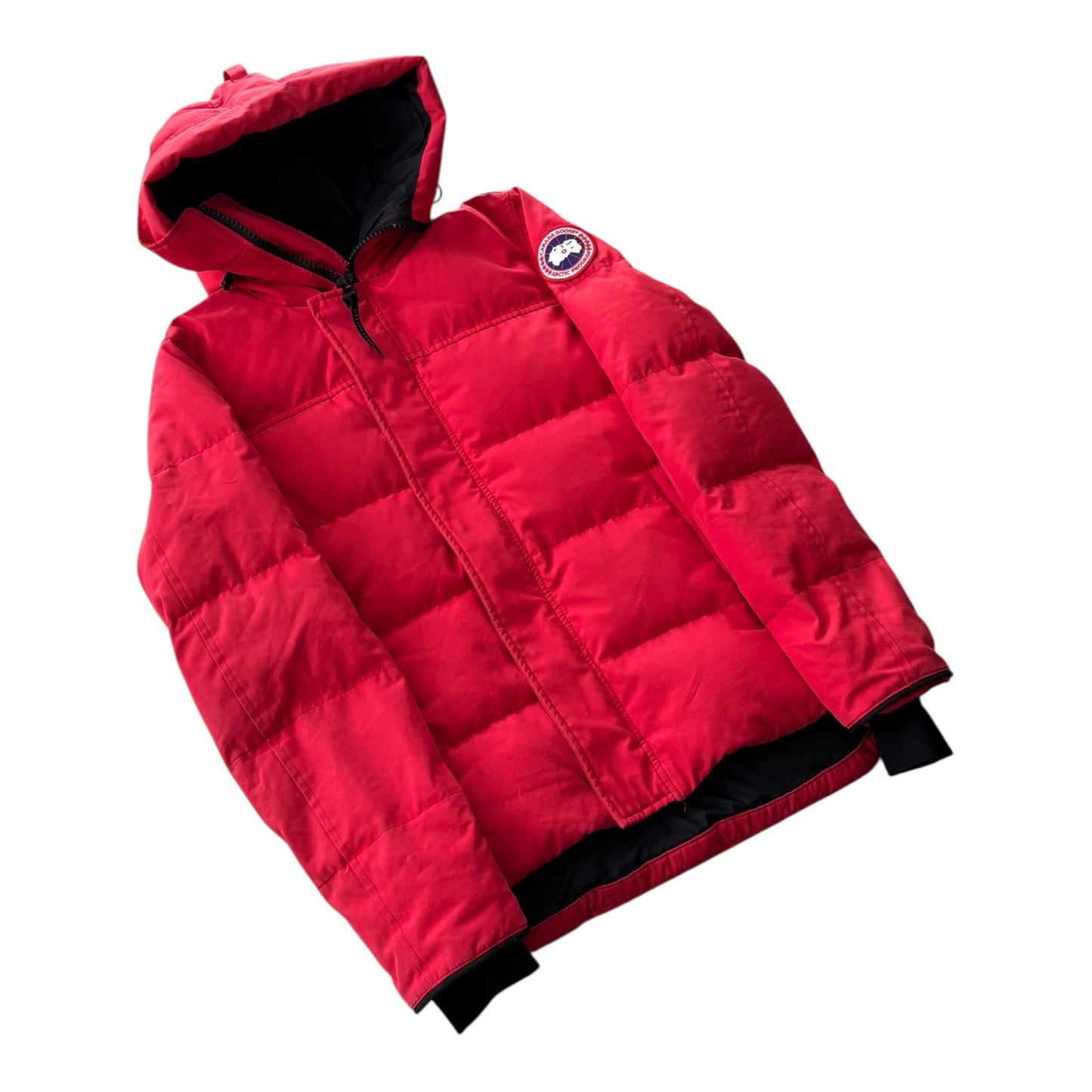 CANADA GOOSE MACMILLAN