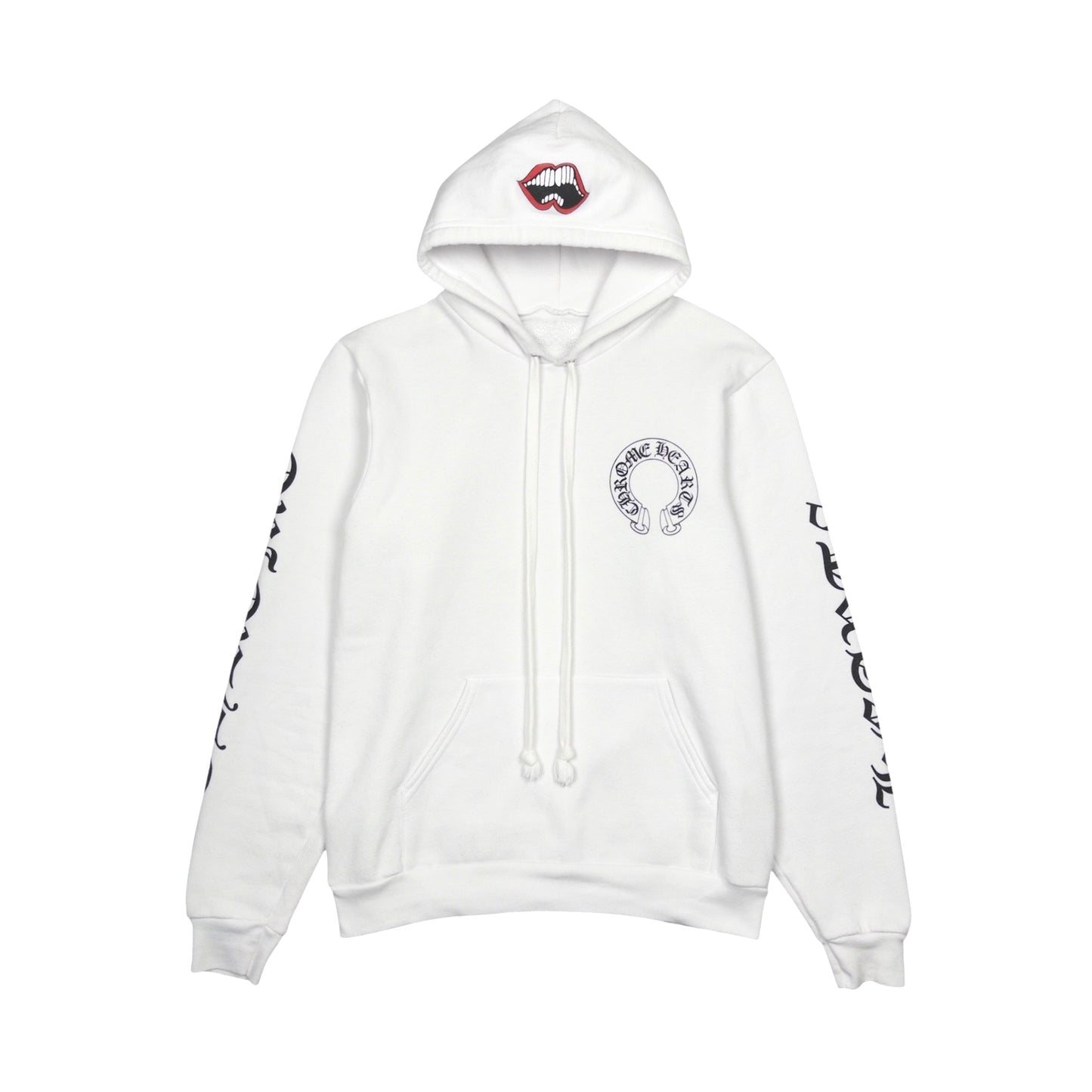 CHROME HEARTS HOODIE