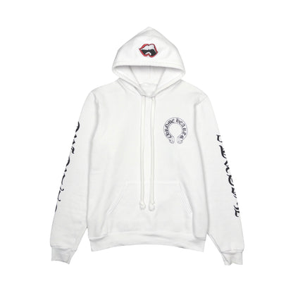 CHROME HEARTS HOODIE