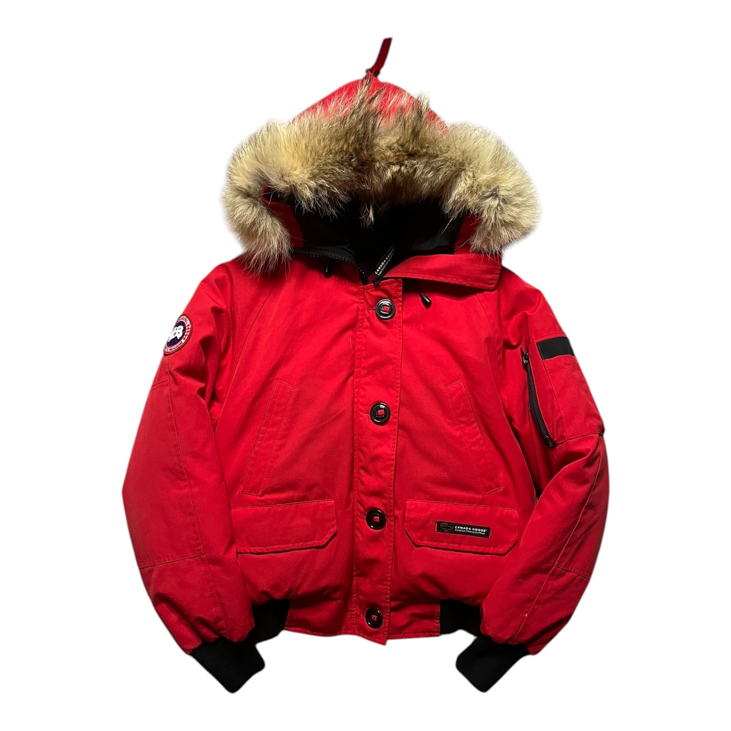 CANADA GOOSE CHILLIWACK BOMBER