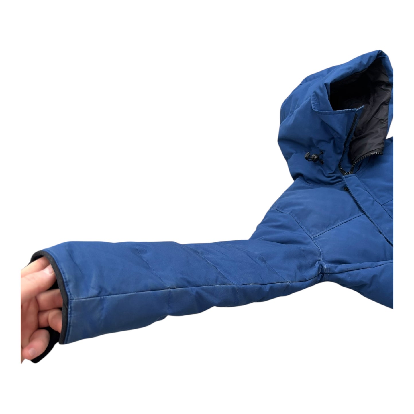 CANADA GOOSE MACMILLAN PARKA