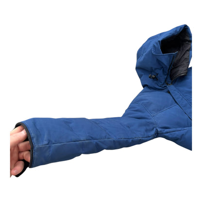 CANADA GOOSE MACMILLAN PARKA