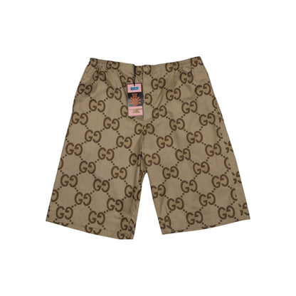 GUCCI GG JUMBO SHORTS