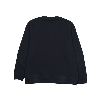 BURBERRY CREWNECK