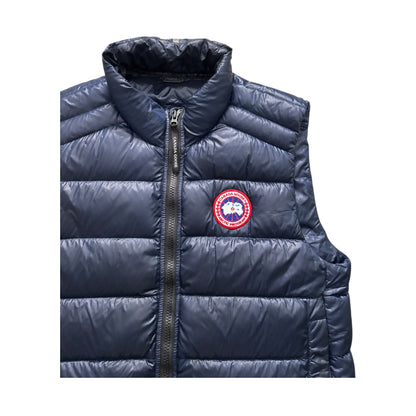 CANADA GOOSE CROFTON GILET