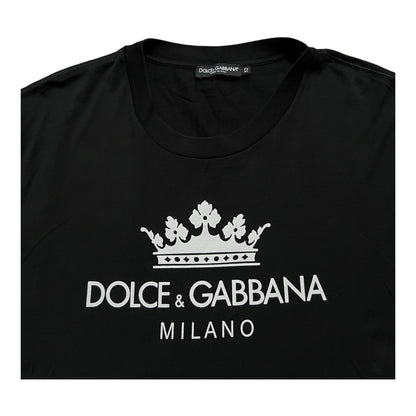 DOLCE&GABBANA T-SHIRT