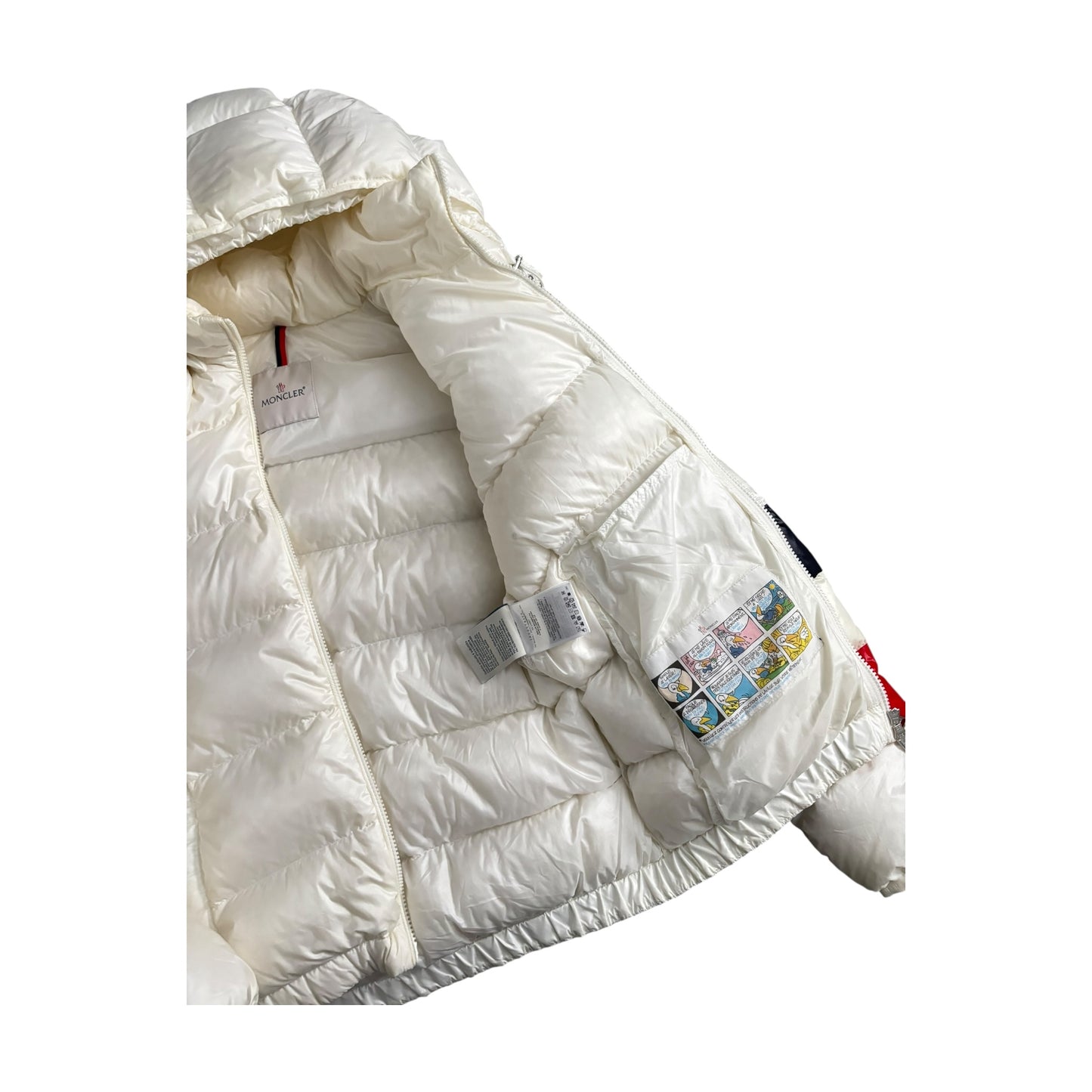 MONCLER WILLM
