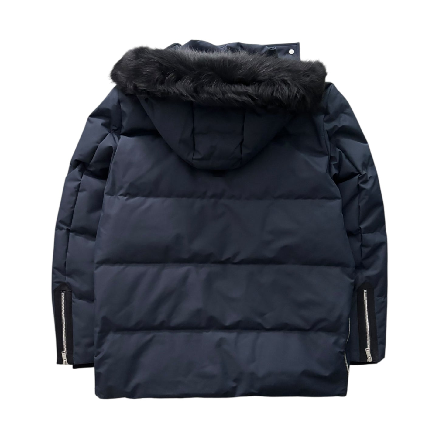 MOOSE KNUCKLES 3Q CLOUD NEOSHEAR PARKA