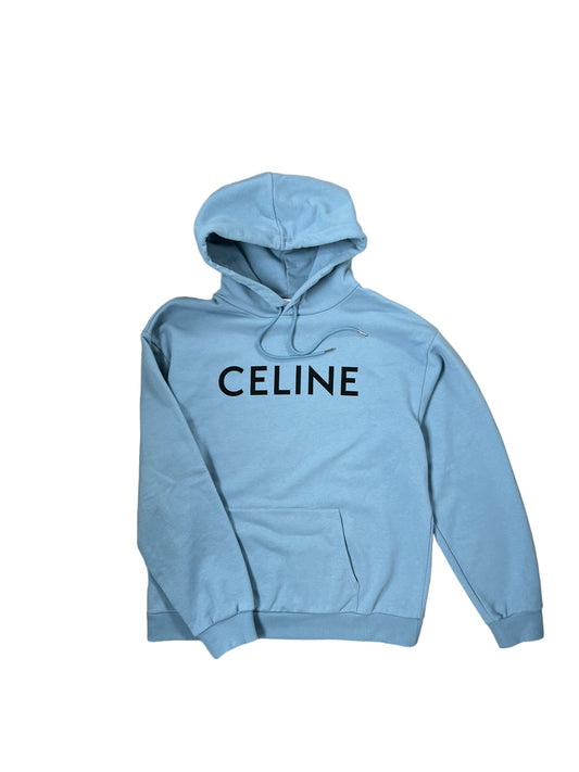 CELINE HOODIE