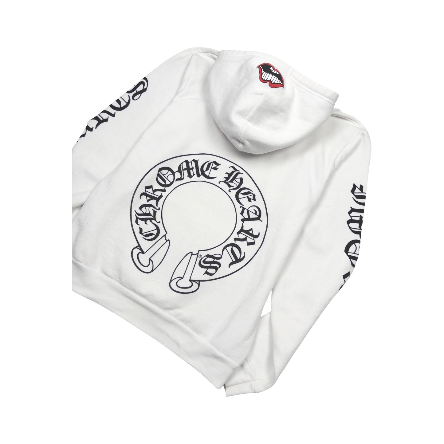 CHROME HEARTS HOODIE