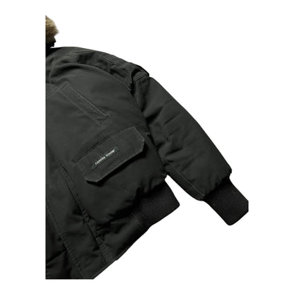 CANADA GOOSE CHILLIWACK BOMBER