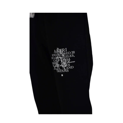AMIRI PRECIOUS MEMORIES PANTS