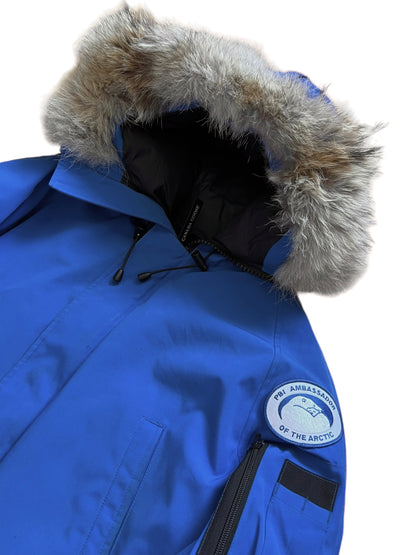 CANADA GOOSE PBI CHILLIWACK BOMBER