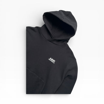 AMIRI BONES HOODIE