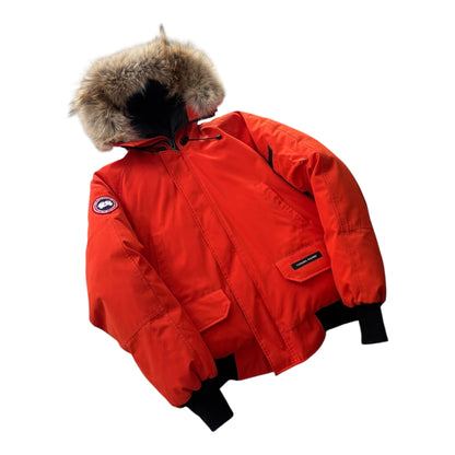 CANADA GOOSE CHILLIWACK BOMBER