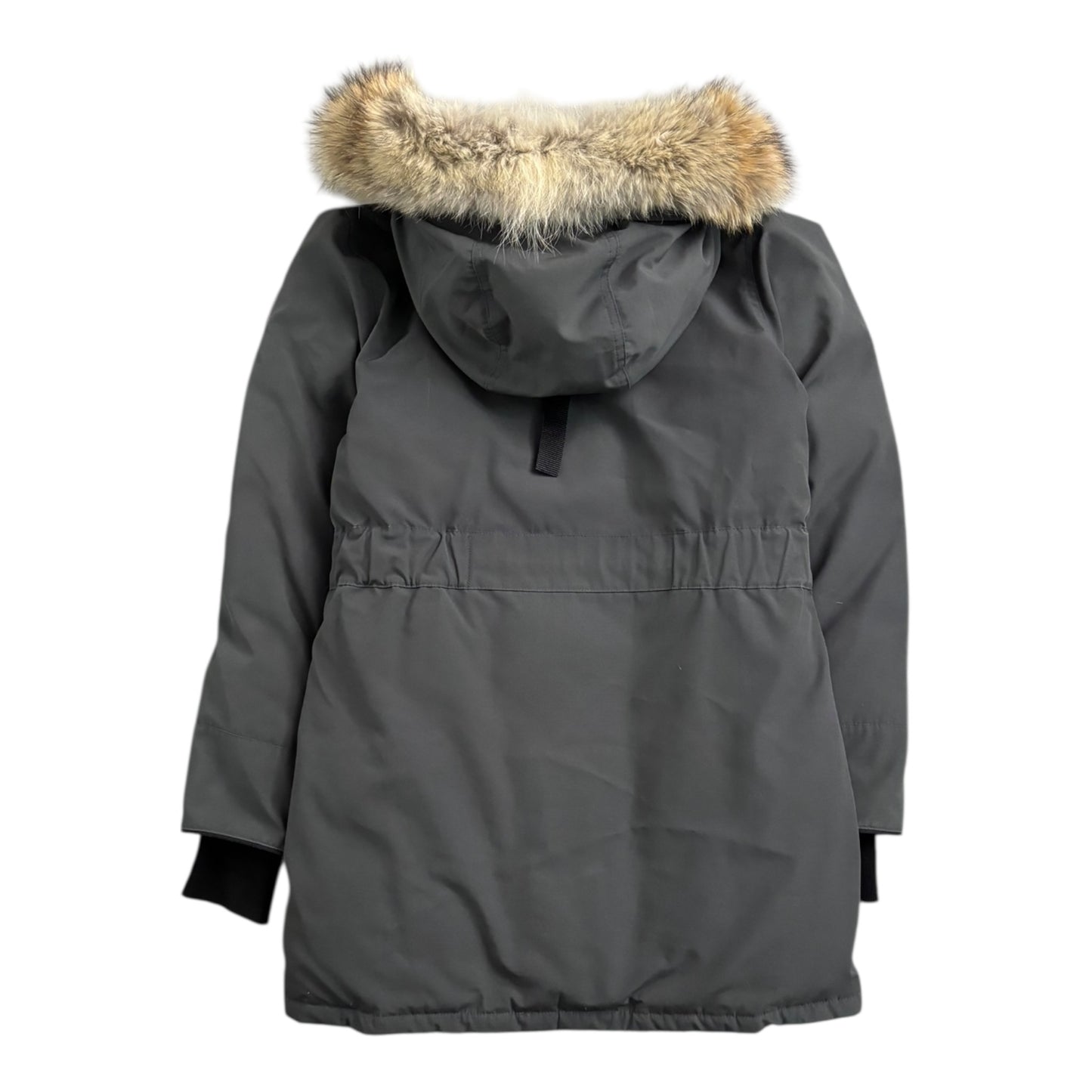 CANADA GOOSE TRILLIUM PARKA WOMENS