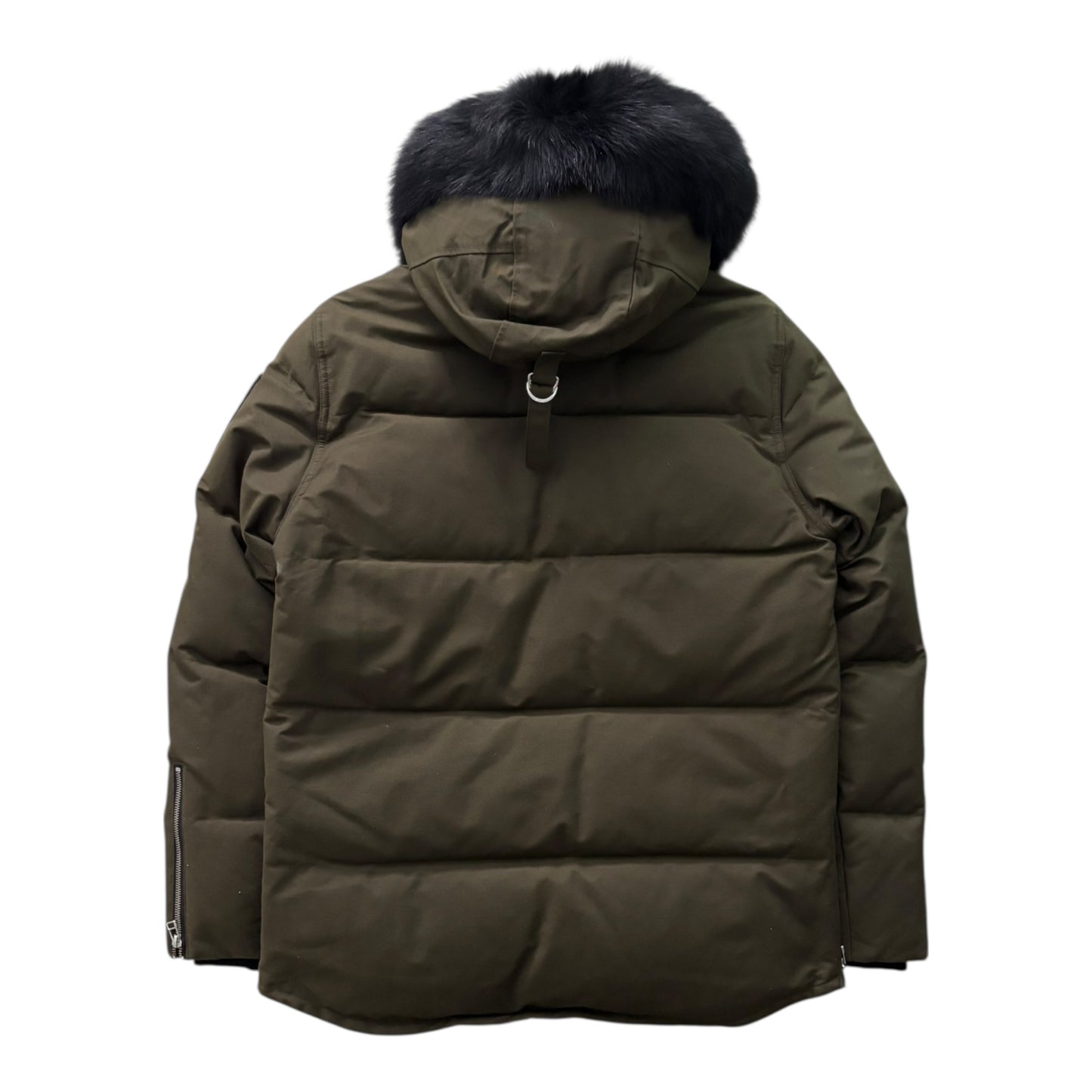 MOOSE KNUCKLES 3Q PARKA
