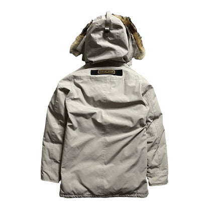 CANADA GOOSE CHATEAU PARKA