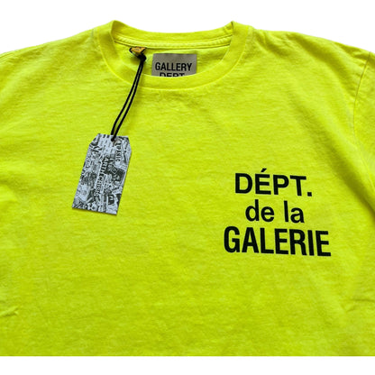 GALLERY DEPARTMENT T-SHIRT