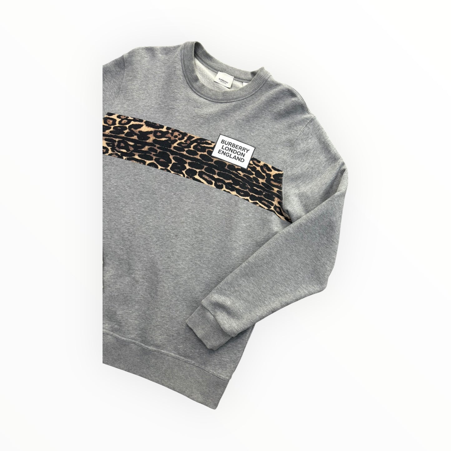BURBERRY SWEATSHIRT