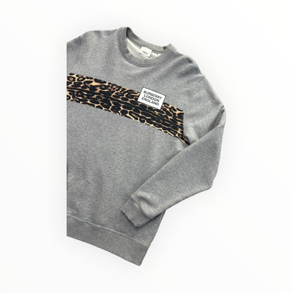 BURBERRY SWEATSHIRT