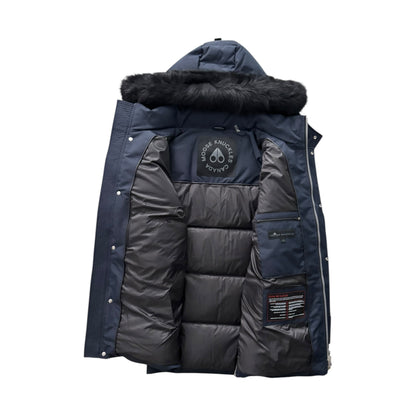 MOOSE KNUCKLES 3Q CLOUD NEOSHEAR PARKA