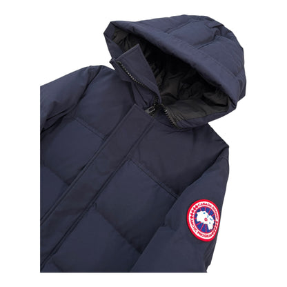 CANADA GOOSE MACMILLAN PARKA