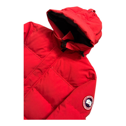 CANADA GOOSE MACMILLAN PARKA
