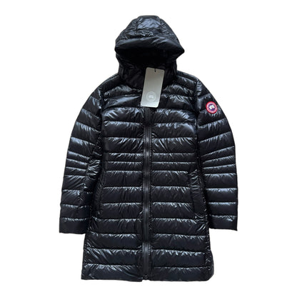 CANADA GOOSE WOMENS CYPRESS