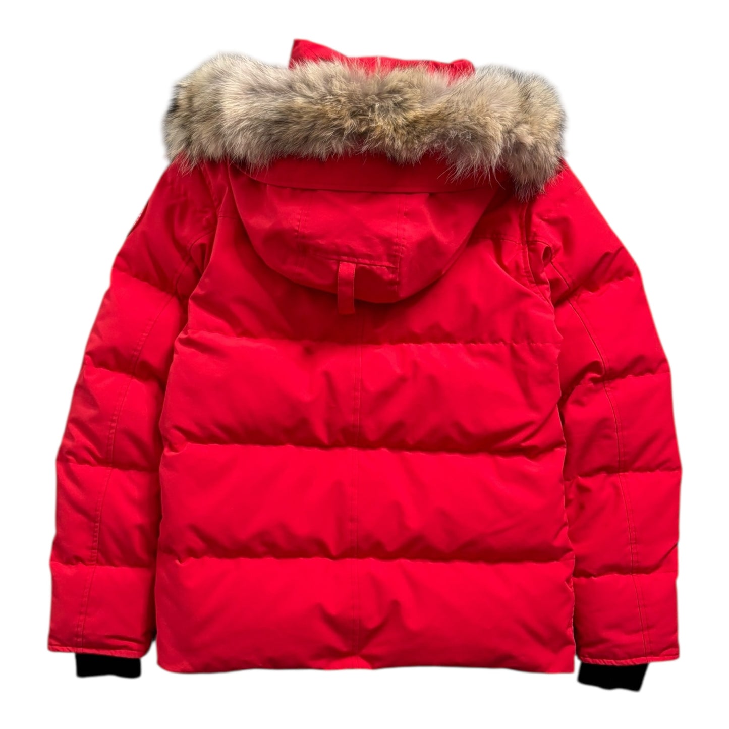 CANADA GOOSE WYNDHAM PARKA