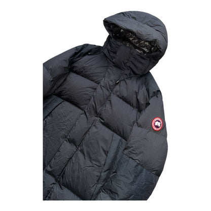 CANADA GOOSE ARMSTRONG HOODY