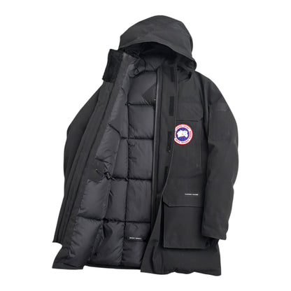 CANADA GOOSE CITADEL PARKA